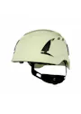 3M SecureFit Veiligheidshelm X5501V-CE Wit 2.0 miniatuur