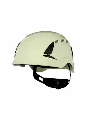 3M SecureFit Schutzhelm X5501V-CE weiß 2.0