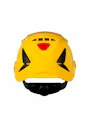 3M SecureFit Schutzhelm X5502V-CE Gelb Vorschaubild