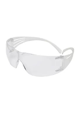 3M Schutzbrille Securefit, klar, AS