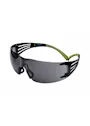 3M Schutzbrille Securefit, grau, AS/AF, SF402AFG Vorschaubild