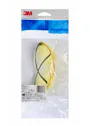 3M Schutzbrille SecureFit Amber AS/AF SF403AFA Vorschaubild