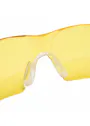 3M Schutzbrille SecureFit Amber AS/AF SF403AFA Vorschaubild