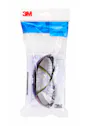 3M Bril SecureFit Blauw AS Mirrror SF408ASB miniatuur