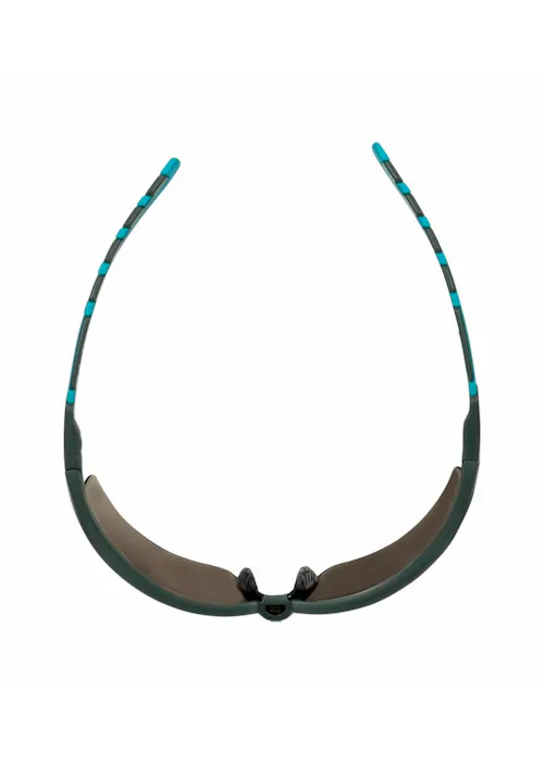 3M V.Bril Solus S2002SGAF Grijze PC Lens