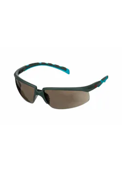 3M V.Bril Solus S2002SGAF Grijze PC Lens miniatuur