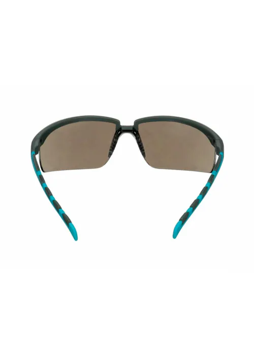 3M V.Bril Solus S2002SGAF Grijze PC Lens