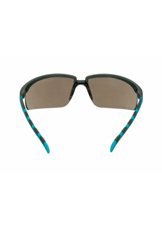 3M Sicherheitsbrille Solus S2002SGAF, graue PC-Linse