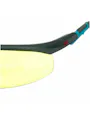 3M Veiligheidbril Solus S2003SGAF Amber PC Lens miniatuur