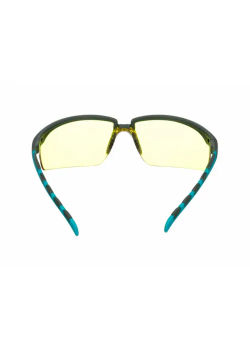 3M Veiligheidbril Solus S2003SGAF Amber PC Lens