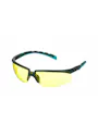 3M Veiligheidbril Solus S2003SGAF Amber PC Lens miniatuur