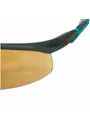 3M Schutzbrille Solus S2005SGAF, braun, mit PC-Linse Vorschaubild