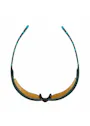 3M Schutzbrille Solus S2005SGAF, braun, mit PC-Linse Vorschaubild