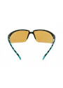 3M Schutzbrille Solus S2005SGAF, braun, mit PC-Linse Vorschaubild