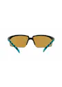 3M Schutzbrille Solus S2005SGAF, braun, mit PC-Linse Vorschaubild