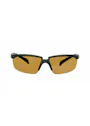 3M Schutzbrille Solus S2005SGAF, braun, mit PC-Linse Vorschaubild