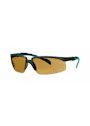 3M Schutzbrille Solus S2005SGAF, braun, mit PC-Linse Vorschaubild