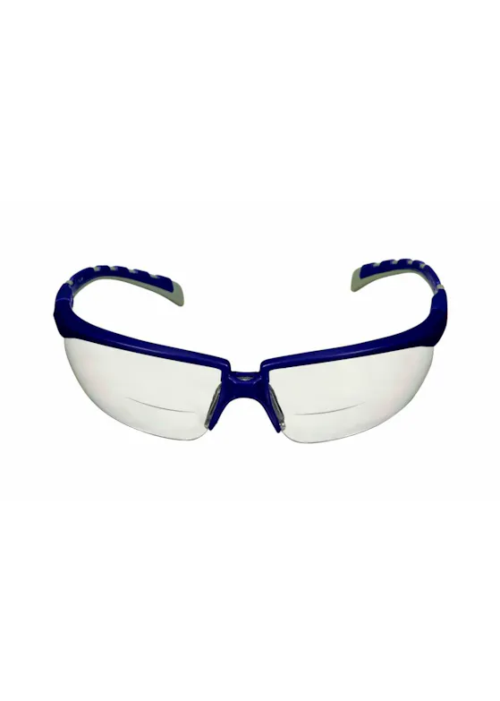 3M S2015AF-BLU Solus 2000 V. Schutzbrille +1,5