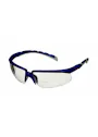 3M S2015AF-BLU Solus 2000 V. Schutzbrille +1,5 Vorschaubild