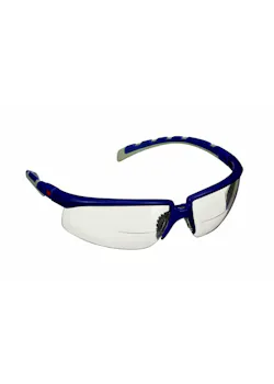 3M S2020AF-BLU Solus 2000 V.Bril +2,0 miniatuur