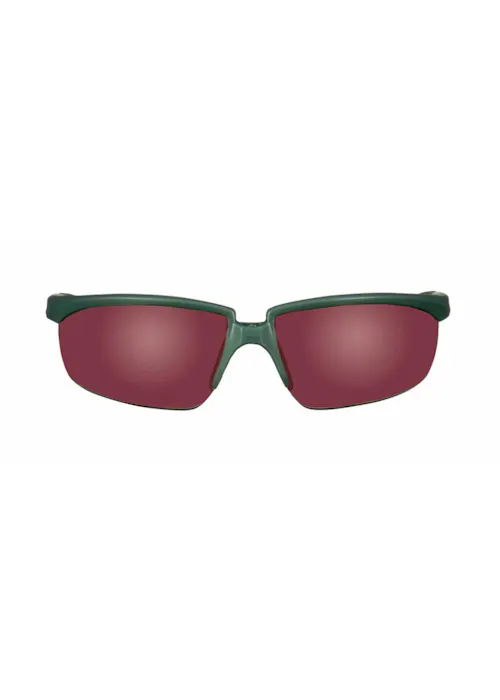 3M Veiligheidbril Solus S2024AS Rode PC Lens