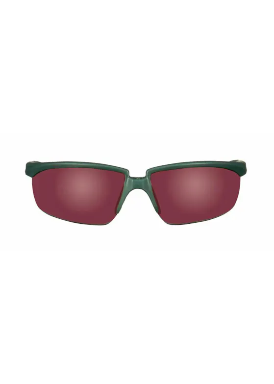3M Sicherheitsbrille Solus S2024AS, rote PC-Linse