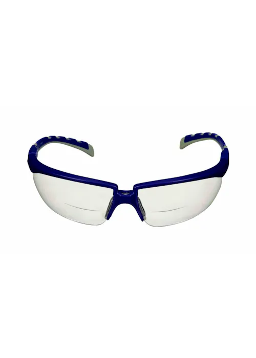 3M S2025AF-BLU Solus 2000 V.Bril +2,5