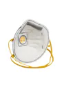 3M 9914 Speciaal Stofmasker FFP1 Met Ventiel miniatuur