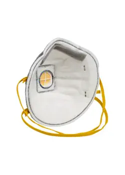 3M 9914 Speciaal Stofmasker FFP1 Met Ventiel miniatuur