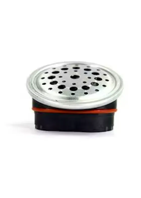 3M Secure Click Sprachmembran FF-400-13