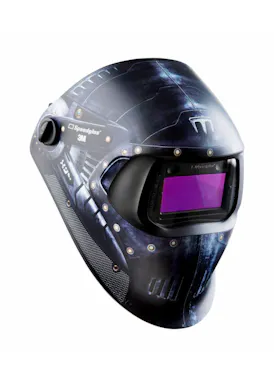 3M Speedglas 751620 Laskap Trojan, 8-12
