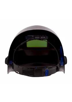3M Speedglas 751120 Laskap Filter 100V miniatuur