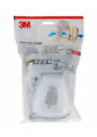 3M 6002 CR-Filter für Farbspritzgeräte A2P2 Vorschaubild
