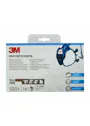3M Partikelmaske A1P2 4251+ 1/Packung Vorschaubild