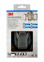 3M Stofmasker A2P3 6502QL 1 Set miniatuur