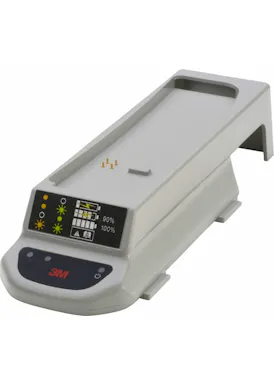 3M TR-340 Ladestation, einzeln, ohne Netzteil