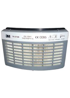 3M TR-3712E P3-Filter gegen Staub