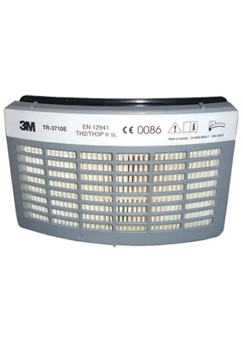 3M TR-3712E P3-Filter Tegen Stof