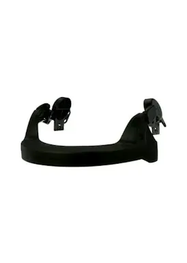 3M Gesichtsschildhalter U5B-CE, Box mit 10 Stück