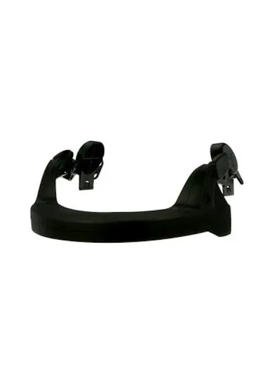 3M Gesichtsschildhalter U5B-CE, Box mit 10 Stück