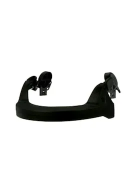 3M Schutzhelm-Gesichtsschutzhalter
