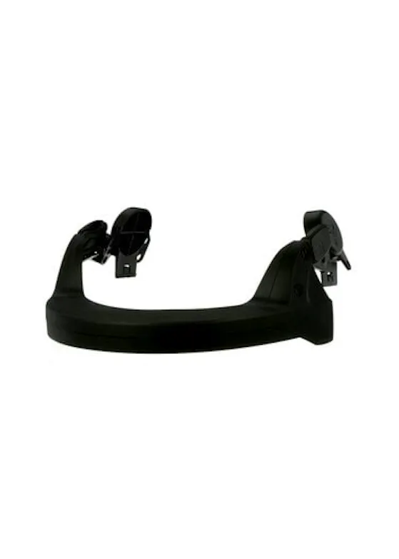 3M Schutzhelm-Gesichtsschutzhalter