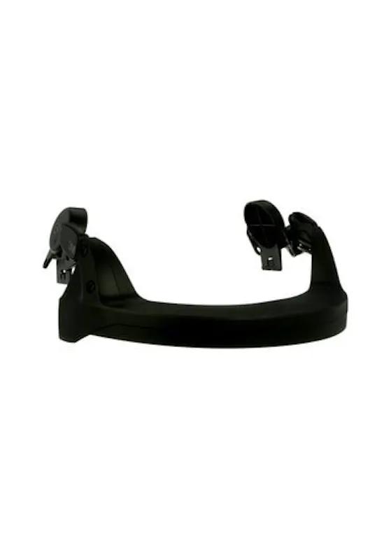 3M Schutzhelm-Gesichtsschutzhalter