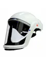 3M M-207 Vizierhelm Met Gelaatsafd. Brw. miniatuur