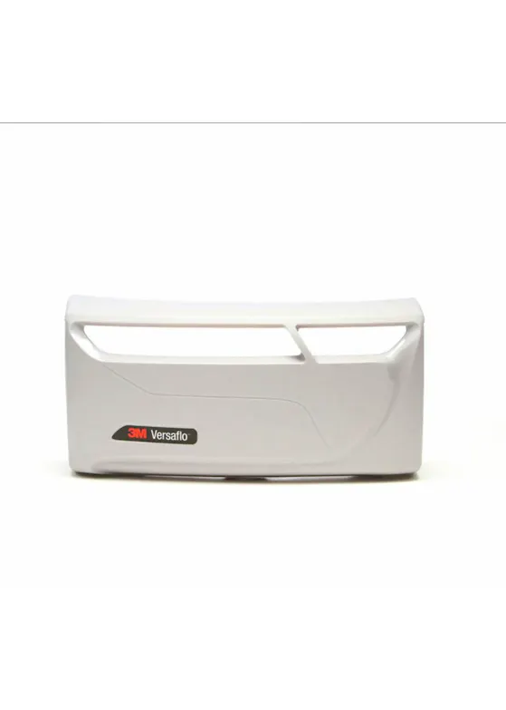 3M Versaflo TR-6500FC-Filterdeckel