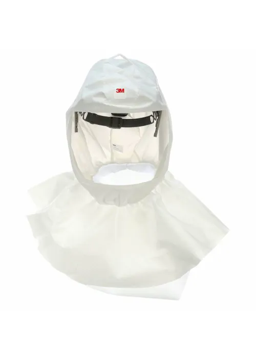 3M S-707 capuchons de remplacement pour S-757