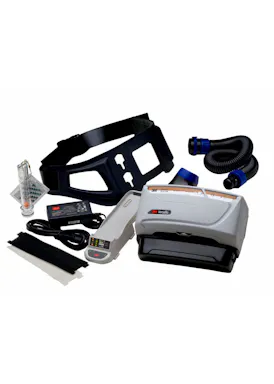 3M Versaflo TR-619E Starterpaket
