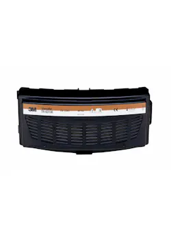 Filtre 3M Versaflo TR-6310E A2P