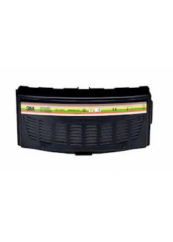 3M Versaflo TR-6580E ABE2K1HgP filtre TR-6580E