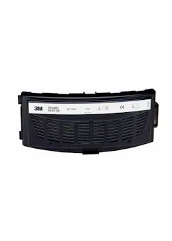 3M Versaflo TR-6710E filtre P3 anti-poussière